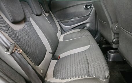 Renault Kaptur I рестайлинг, 2019 год, 1 465 000 рублей, 13 фотография