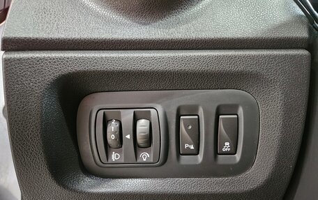 Renault Kaptur I рестайлинг, 2019 год, 1 465 000 рублей, 17 фотография