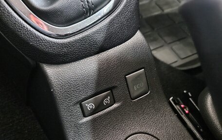 Renault Kaptur I рестайлинг, 2019 год, 1 465 000 рублей, 18 фотография