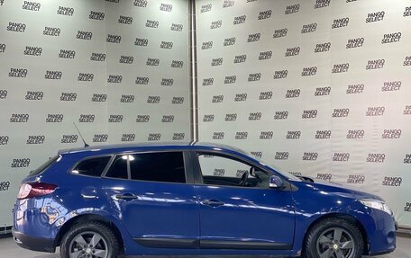 Renault Megane III, 2009 год, 435 000 рублей, 7 фотография