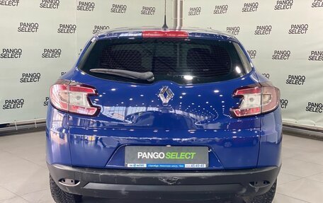 Renault Megane III, 2009 год, 435 000 рублей, 5 фотография