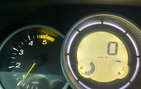 Renault Megane III, 2009 год, 435 000 рублей, 15 фотография