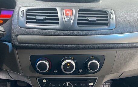 Renault Megane III, 2009 год, 435 000 рублей, 18 фотография
