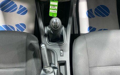 Renault Megane III, 2009 год, 435 000 рублей, 19 фотография