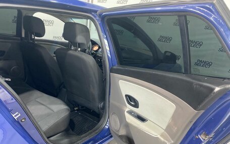 Renault Megane III, 2009 год, 435 000 рублей, 23 фотография