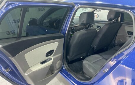 Renault Megane III, 2009 год, 435 000 рублей, 21 фотография