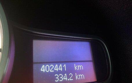 Renault Megane III, 2009 год, 435 000 рублей, 16 фотография