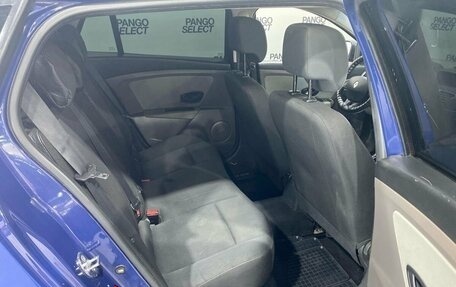 Renault Megane III, 2009 год, 435 000 рублей, 24 фотография