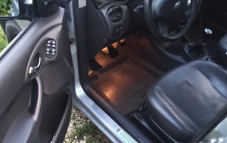 Ford Focus IV, 2004 год, 295 000 рублей, 8 фотография
