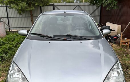 Ford Focus IV, 2004 год, 295 000 рублей, 2 фотография