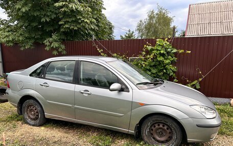 Ford Focus IV, 2004 год, 295 000 рублей, 4 фотография