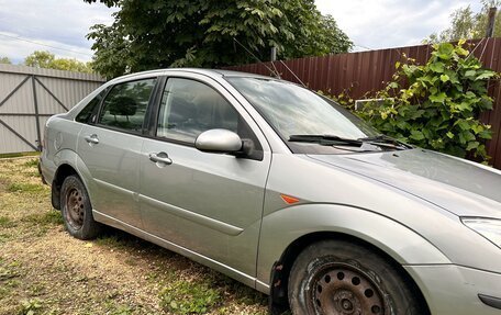 Ford Focus IV, 2004 год, 295 000 рублей, 6 фотография