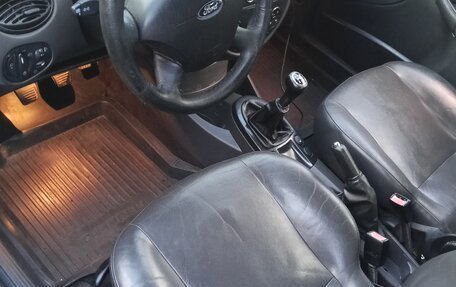 Ford Focus IV, 2004 год, 295 000 рублей, 9 фотография
