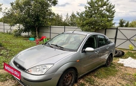 Ford Focus IV, 2004 год, 295 000 рублей, 5 фотография