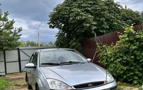 Ford Focus IV, 2004 год, 295 000 рублей, 3 фотография