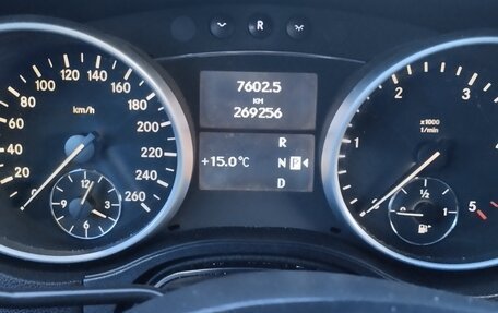 Mercedes-Benz M-Класс, 2011 год, 2 000 000 рублей, 7 фотография