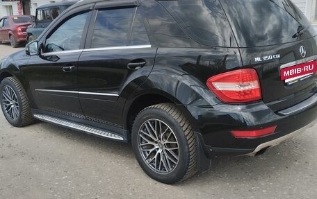 Mercedes-Benz M-Класс, 2011 год, 2 000 000 рублей, 5 фотография