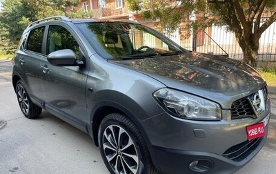 Nissan Qashqai, 2010 год, 1 170 000 рублей, 1 фотография