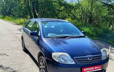 Toyota Corolla, 2001 год, 510 000 рублей, 1 фотография