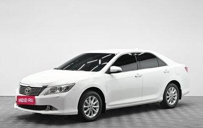 Toyota Camry, 2013 год, 1 395 000 рублей, 1 фотография