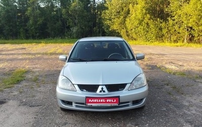 Mitsubishi Lancer IX, 2006 год, 350 000 рублей, 1 фотография