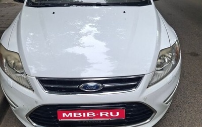 Ford Mondeo IV, 2010 год, 800 000 рублей, 1 фотография