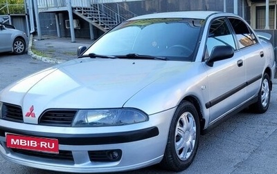 Mitsubishi Carisma I, 2002 год, 295 000 рублей, 1 фотография