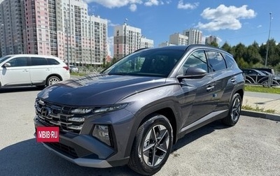 Hyundai Tucson, 2025 год, 3 670 000 рублей, 1 фотография