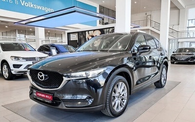 Mazda CX-5 II, 2020 год, 2 900 000 рублей, 1 фотография