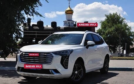 Haval Jolion, 2024 год, 1 999 000 рублей, 1 фотография