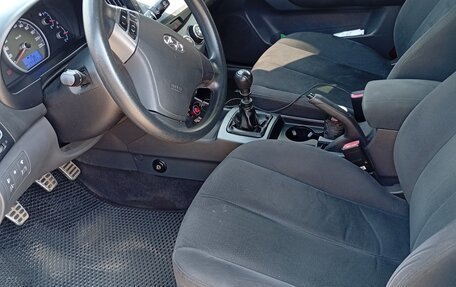 Hyundai Elantra IV, 2008 год, 730 000 рублей, 5 фотография