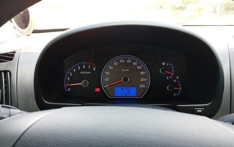Hyundai Elantra IV, 2008 год, 730 000 рублей, 7 фотография