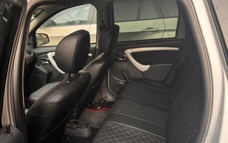 Nissan Terrano III, 2014 год, 990 000 рублей, 7 фотография