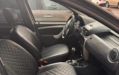 Nissan Terrano III, 2014 год, 990 000 рублей, 6 фотография