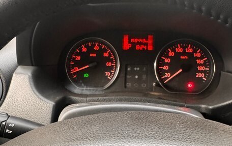 Nissan Terrano III, 2014 год, 990 000 рублей, 11 фотография
