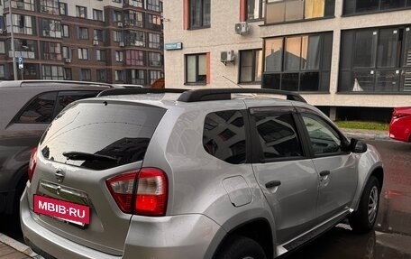 Nissan Terrano III, 2014 год, 990 000 рублей, 3 фотография