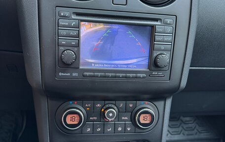 Nissan Qashqai, 2010 год, 1 170 000 рублей, 11 фотография