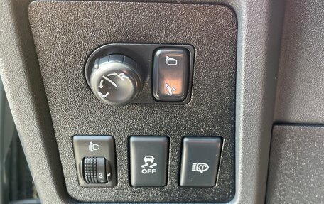 Nissan Qashqai, 2010 год, 1 170 000 рублей, 15 фотография