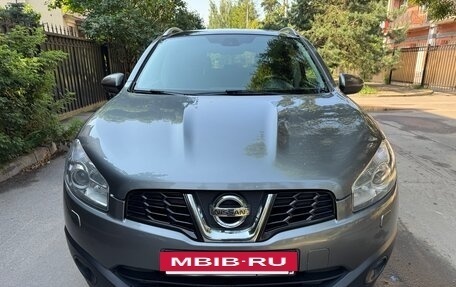 Nissan Qashqai, 2010 год, 1 170 000 рублей, 6 фотография