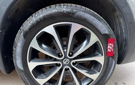 Nissan Qashqai, 2010 год, 1 170 000 рублей, 14 фотография