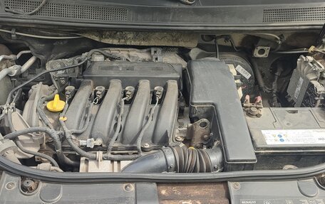 Renault Logan II, 2014 год, 730 000 рублей, 6 фотография