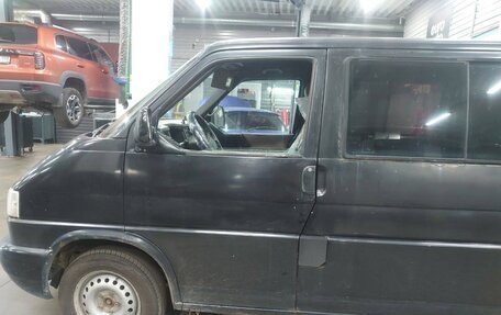 Volkswagen Transporter T4, 1992 год, 400 000 рублей, 9 фотография