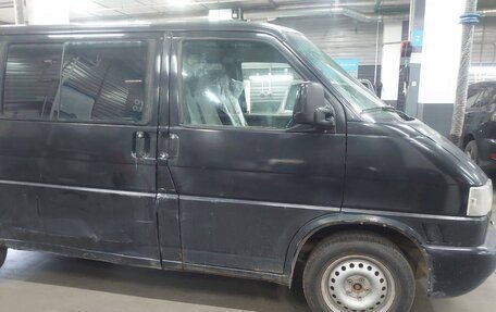 Volkswagen Transporter T4, 1992 год, 400 000 рублей, 10 фотография