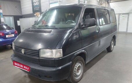 Volkswagen Transporter T4, 1992 год, 400 000 рублей, 3 фотография