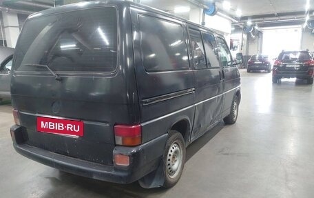 Volkswagen Transporter T4, 1992 год, 400 000 рублей, 5 фотография