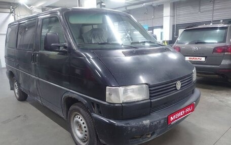 Volkswagen Transporter T4, 1992 год, 400 000 рублей, 2 фотография