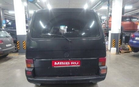 Volkswagen Transporter T4, 1992 год, 400 000 рублей, 6 фотография
