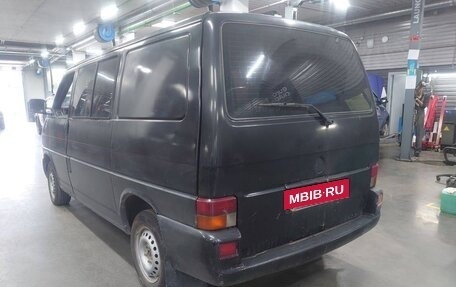 Volkswagen Transporter T4, 1992 год, 400 000 рублей, 4 фотография