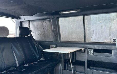 Volkswagen Transporter T4, 1992 год, 400 000 рублей, 11 фотография