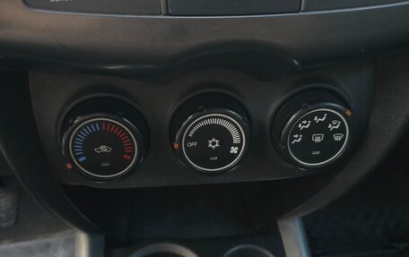Mitsubishi ASX I рестайлинг, 2013 год, 1 050 000 рублей, 10 фотография